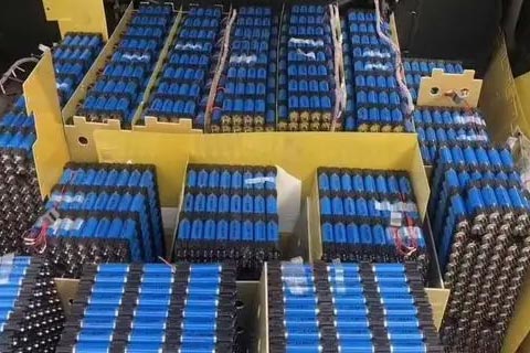 江津高价钛酸锂电池回收-上门回收叉车蓄电池-汽车电池回收
